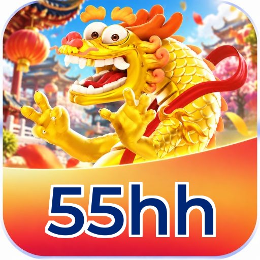 55hh Facebook - Logo Oficial