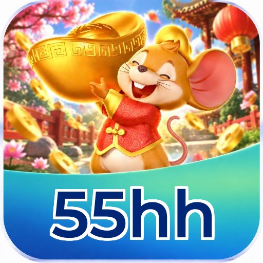 55hh Logo