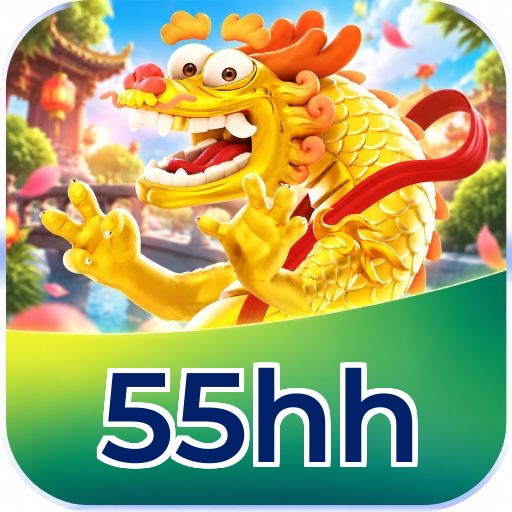 55hh Logo