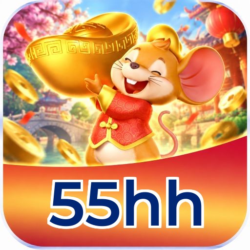 55hh Logo