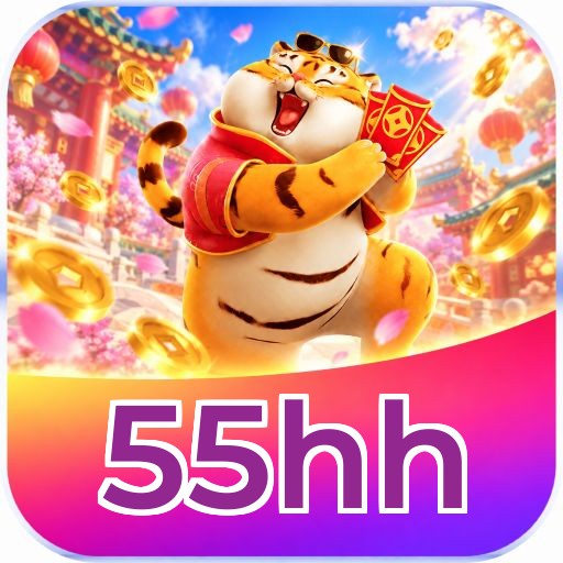 55hh Logo