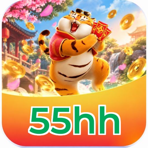 55hh Login - Logo Oficial