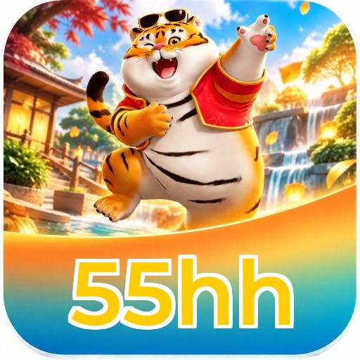 55hh Fortune Tiger Game
