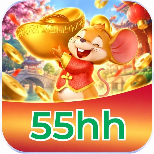 55hh Download - Logo Oficial
