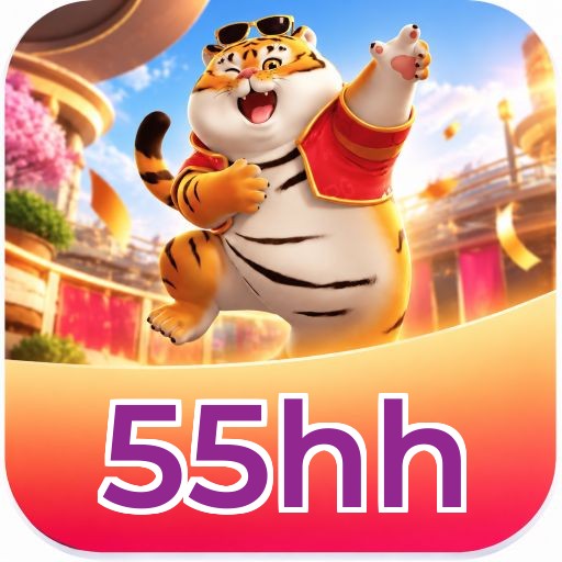 55hh Logo