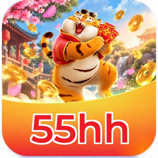 55hh Welcome Bonus